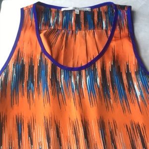 Collective Concepts drawstring top